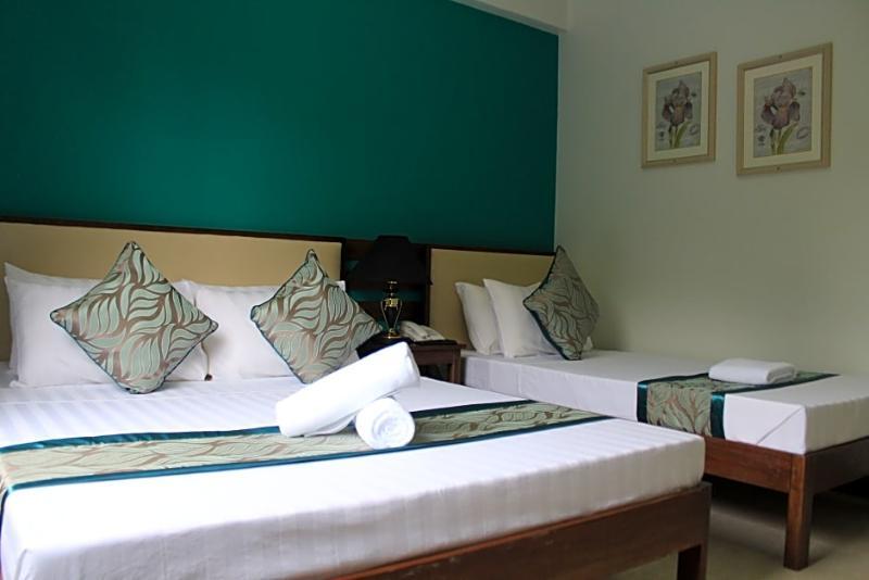 Reddoorz Plus Near Rizal Junction Puerto Princesa Ngoại thất bức ảnh