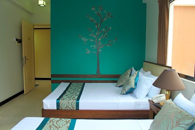 Reddoorz Plus Near Rizal Junction Puerto Princesa Ngoại thất bức ảnh