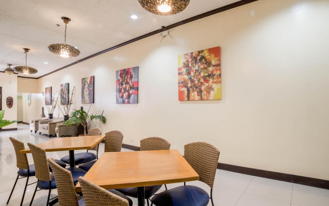 Reddoorz Plus Near Rizal Junction Puerto Princesa Ngoại thất bức ảnh